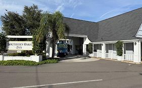 Quality Inn St Augustine Historic District Area